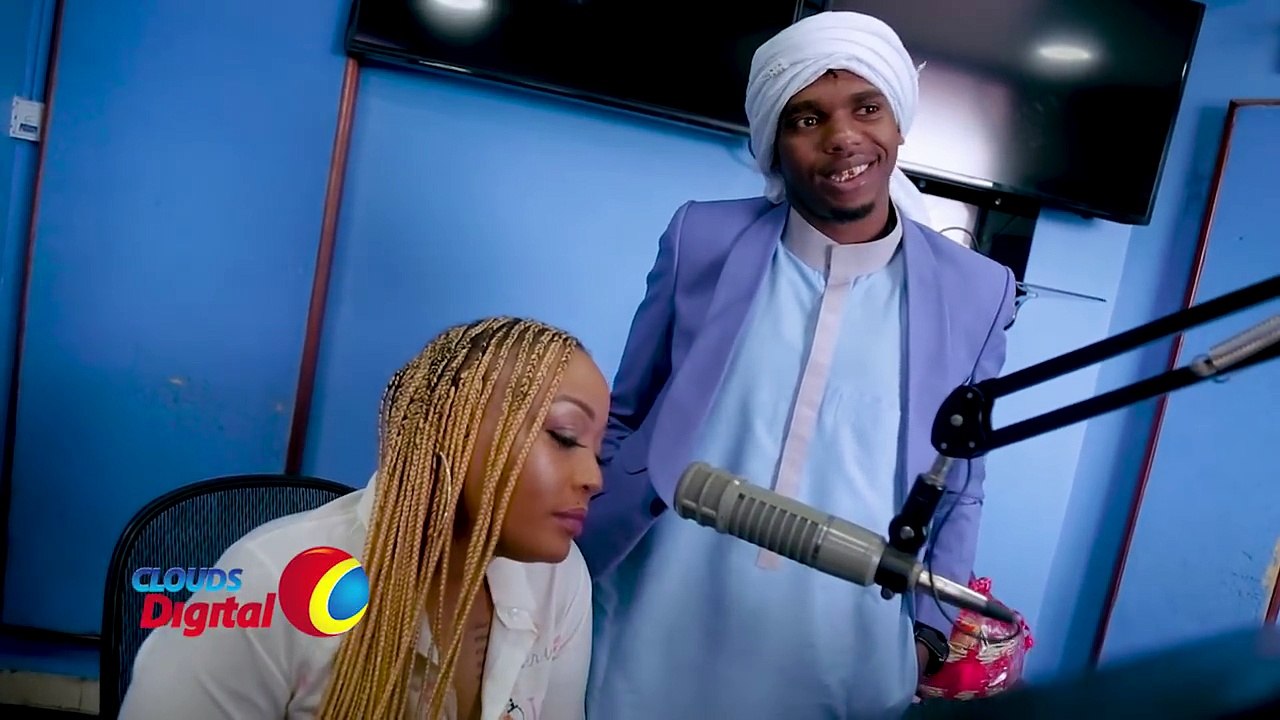 "Namuamini Dogo Janja kwa 80% sio 100%" Irene Uwoya ,Interview ya kwanza baada ya Ndoa