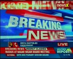 Rajasthan BJP MLA thrashes toll booth staff on Udaipur road