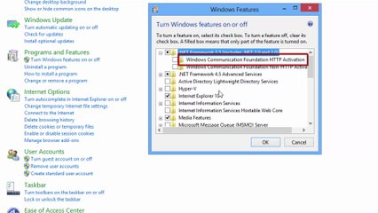 How to Fix Net Framework 3.5 Problem Offline in minutes