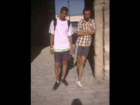 ÉTÉ 2007/ ÉTÉ 2006 -3irs Khouya 2007