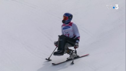 Jeux Paralympiques : Le résumé de la nuit du 17 mars