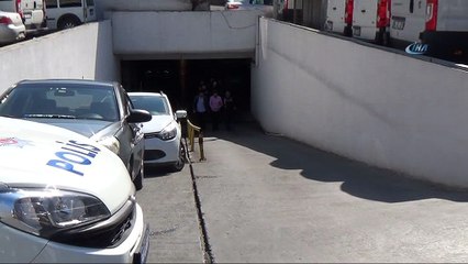 İranlı iş adamı ve 2 kardeşini kaçıran fidyeciler, adliyeye sevk edildi