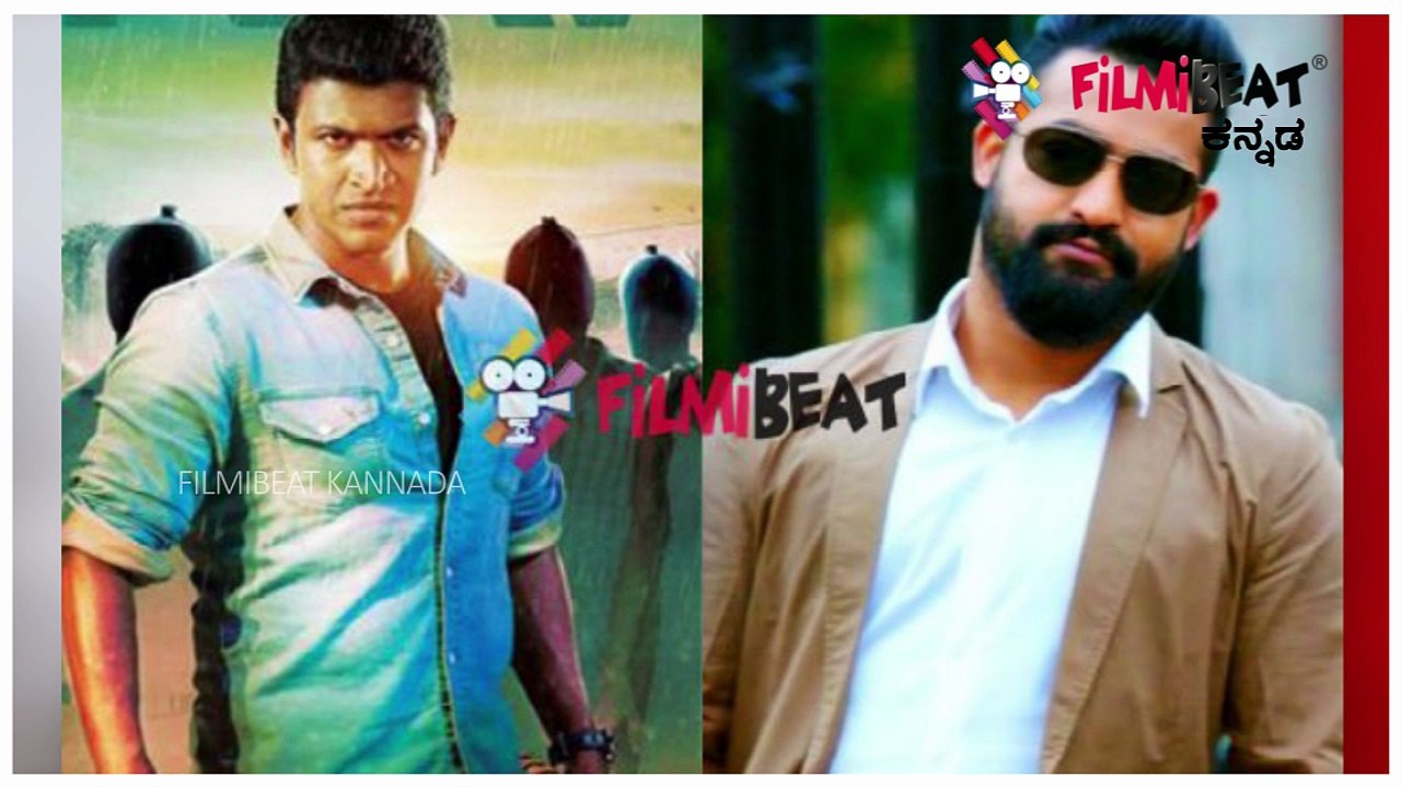 ಪುನೀತ್ ರಾಜ್ ಕುಮಾರ್ ಬಗ್ಗೆ ಪರ ಭಾಷ ನಟರು ಹೇಳೋದೇನು ? | FIlmibeat Kannada