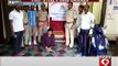 CCTV Video: Thief Stole 6 Gold Bangles in Bengaluru - NEWS9