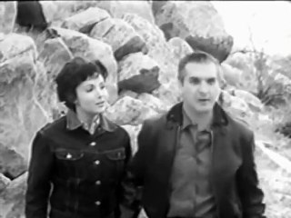 WILD ONES ON WHEELS 1962   Pt 02