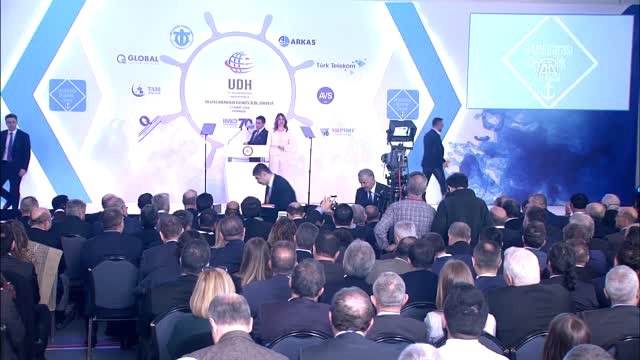 Başbakan Yıldırım: 18 Mart Türk Tarihinde Anadolu Tarihinde Önemli Bir Gün, Çanakkale Deniz...