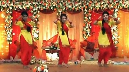 bangladeshi dance performance