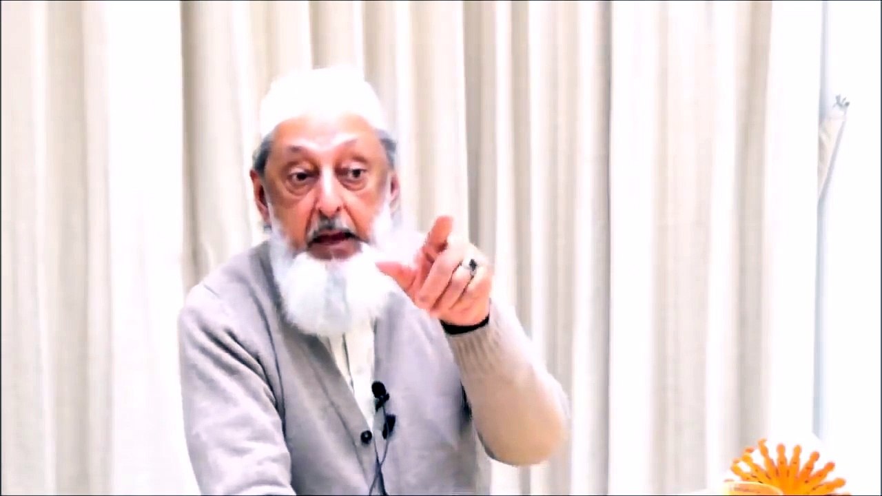 Hard Talk On End Times (Part 2) with Sheikh Imran Hosein By Deen Choudhury