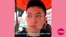 The very best Rich Brian or Rich Chigga Vine