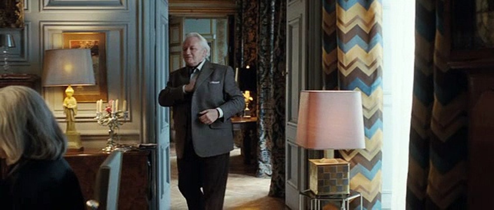 Je N ai Rien Oublie 2010    FRANÇAİS   Pt 01