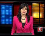 Actress Shweta Srivastav | Shows Off Her Baby Bump - NEWS9