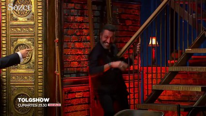 Tolga Show 10. Bölüm 2.Tanıtımı