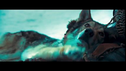 ALPHA  ผจญนรกแดนทมิฬ 20000 ปี  -  ตัวอย่างแรก Official Trailer (ซับไทย)