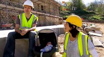 Grand Designs S09E01 Somerset The Apprentice Store