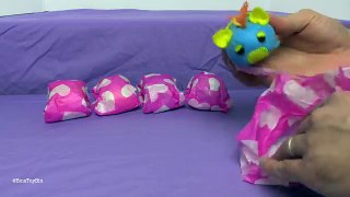 My Little Pony Custom Disney Tsum Tsum Plush! Twilight Sparkle, Fluttershy & MORE | Bins Toy Bin