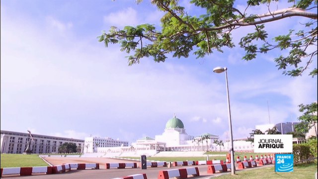 Nigeria : les frais des sénateurs font scandale