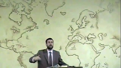 Hymn - "Who is on the Lord's Side?" sung at a Baptist Church in Phoenix, AZ