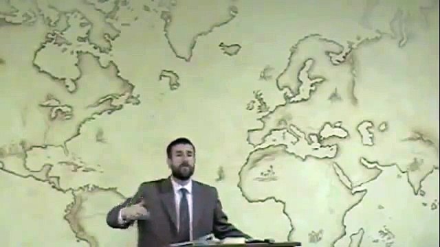 Hymn - Who is on the Lord's Side? sung at a Baptist Church in Phoenix, AZ