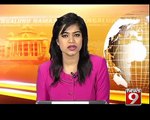 Pothole Problems in Namma Bengaluru - NEWS9