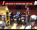 Youth Captures Cops' Arrogance on Video in Mangaluru - NEWS9