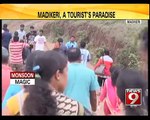 'Madikeri' Mesmerizes During the Monsoon - NEWS9
