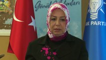 AK Parti Genel Başkan Yardımcısı Çalık: 'Kimyasal kastrasyon ceza yöntemi olmalı' - ANKARA
