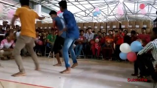 Bangla dj Song with funny  Dance 2018