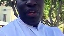 Baye ibou