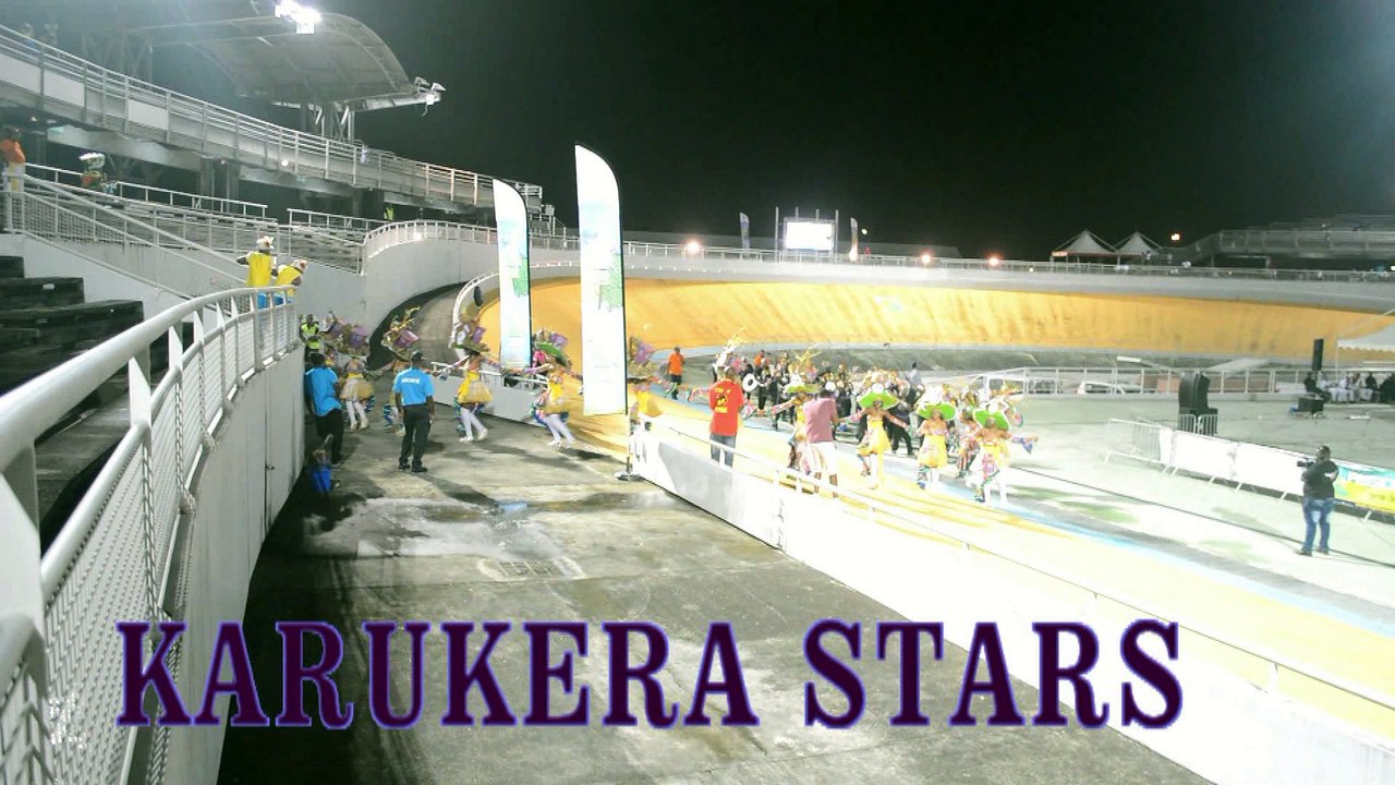 Karukera Stars03 05 01 2018
