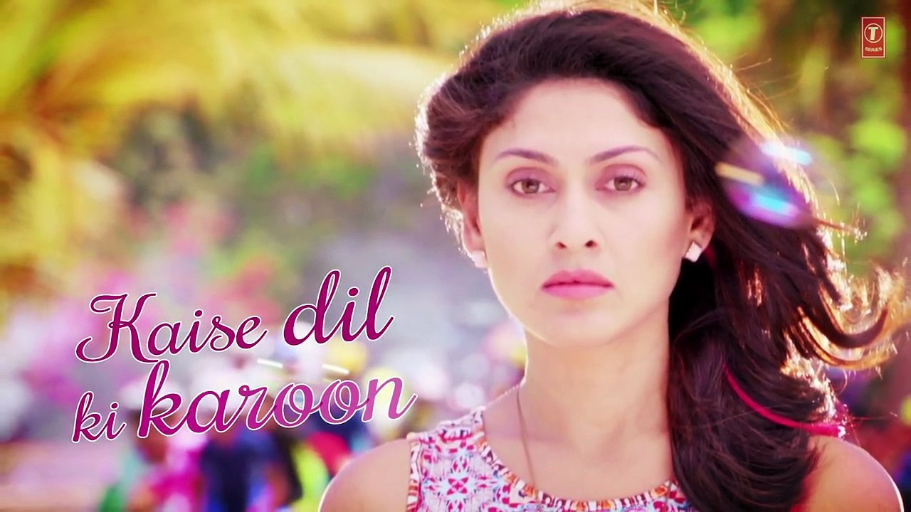 Heer Video Song With Lyrics _ Baa Baaa Black Sheep _ Maniesh Paul _ Manjari Fadnnis  Mika Singh