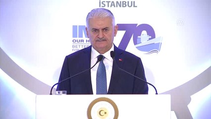 Başbakan Yıldırım: "Bm'nin Daha Etkin Çalışması ve 5 Daimi Üyenin Veto Hakkının Daha Adil...