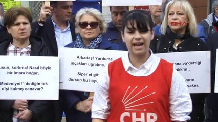 İzmir CHP'den 'İstiklal Marşı' İçin Değişiklik Önerisine Tepki