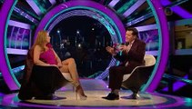Celebrity Big Brother S11 E21 Series 11  Day 17 Highlights part 2/2