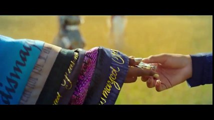 A Wrinkle in Time  -  The Gifts Clip