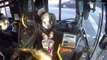 Bus Driver Gives 4-Year-Old Bestie a Sweet Gift on His Last Day of Route