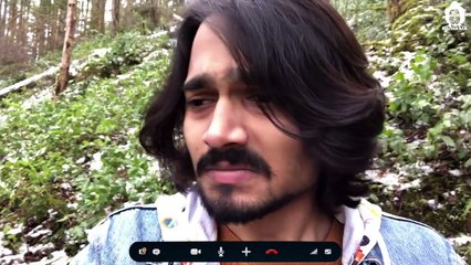 BB Ki Vines (Vlog #5)- | BB in Canada |