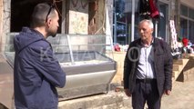 E turpshme Policia e Kosovës e banë “llamë” tu e rreh axhën