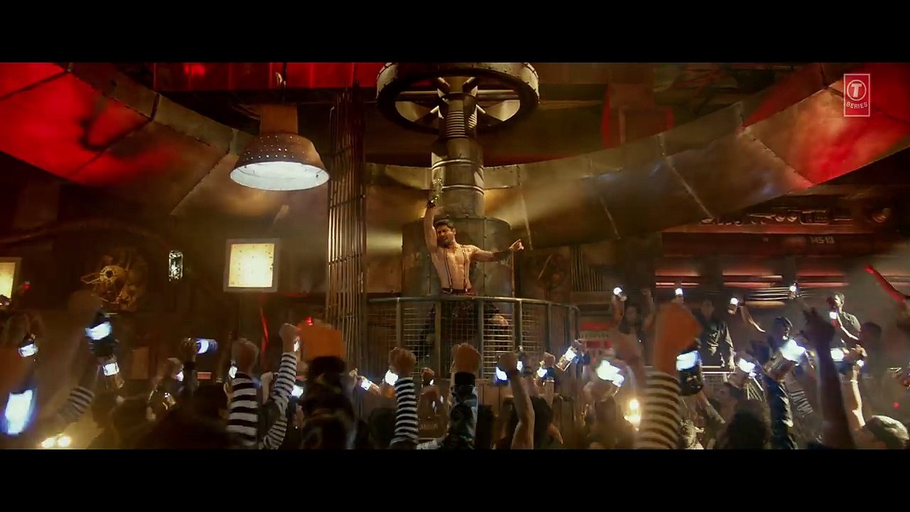 Official Song Teaser_ Ek Do Teen Song _  Baaghi 2 _ Jacqueline Fernandez _ Video ►Releasing Soon