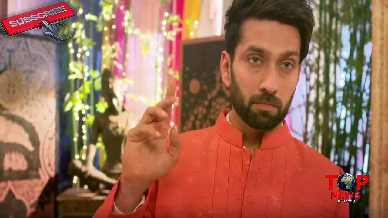 ISHQBAAZ: GIFT CEREMONY की रात होगा ये बड़ा हंगामा, जानकर उड़ जाएगें आपको होश || Star Plus