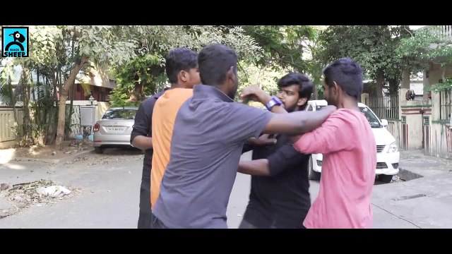 Types Of Fighters | Types | Black Sheep