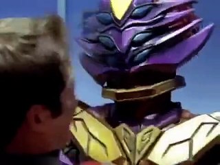 Power Rangers SPD Episode 14