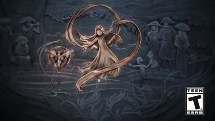 Irelia: The Defiant Blade | Champion Teaser - League of Legends