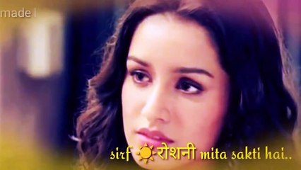 Love is What You feels but Sometimes You didn't Understand