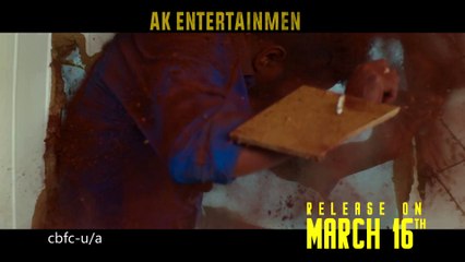 Kirrak Party 10sec release trailer 1 -  Movies Media