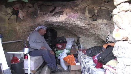 İsrail'e Karşı Topraklarını Koruma Mücadelesiyle Geçen Bir Ömür (2)