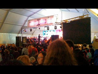 Ficzone HTTYD concert