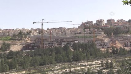 İsrail'e Karşı Topraklarını Koruma Mücadelesiyle Geçen Bir Ömür (1)