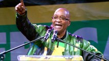 Jacob Zuma to face corruption charges