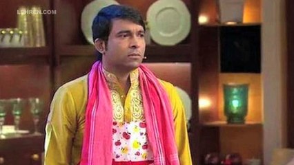 Sunil Grover Was Waiting For Kapil Shrma's Call