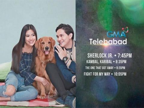 Mga dapat abangan sa GMA Telebabad